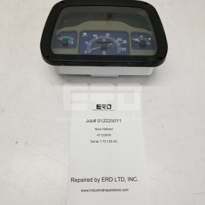 New Holland 47125978 Display