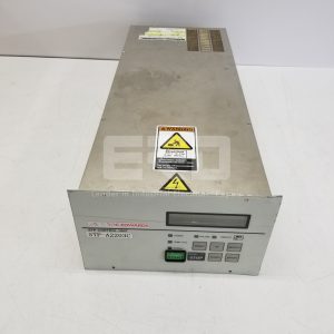 Seiko Seiki scu-a2203c Turbomolecular Pump Control Unit