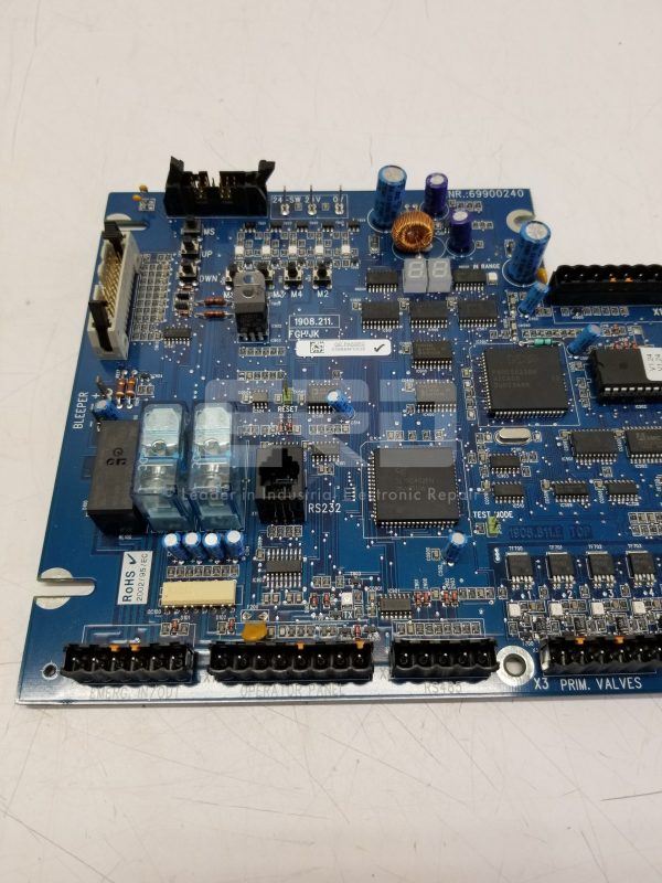 Stertil 69900240 Control Board