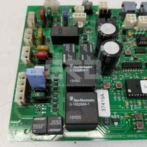 The Braun Corporation 37419a