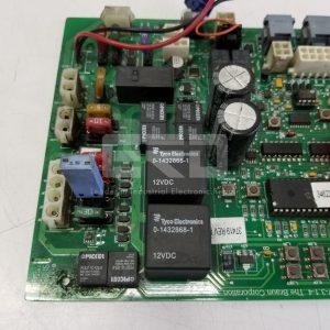 The Braun Corporation 37419 Rev A