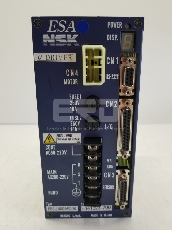 Nsk esa-j1003afd-30