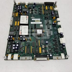 Pri Automation 70010892 Rev H Y-Z Control Electronics