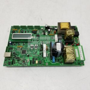 Rottler RT3X1A1B Control Board With Display