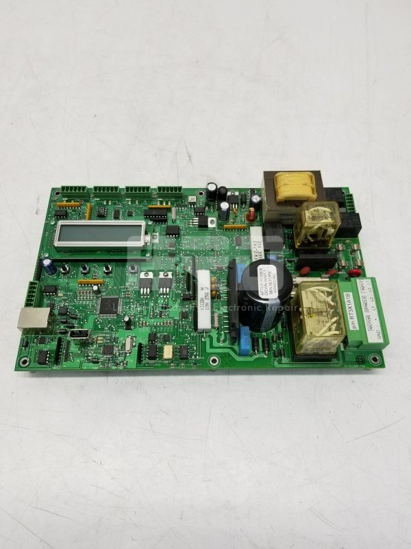 Rottler RT3X1A1B Control Board With Display