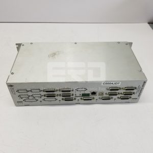 Delta Tau Data System BC4-C0-F02-100-0000