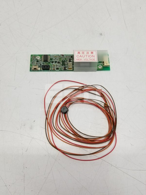 Nec S-11406A OIT Board/Module