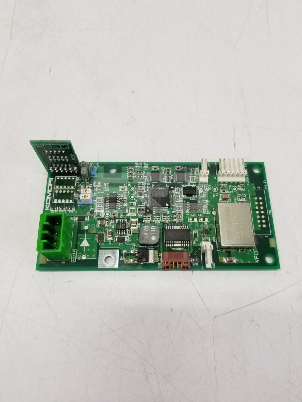 Komori ACZDE00200 PCB