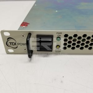 Tdi Power Supply 133434-1