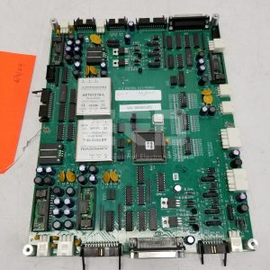 Pri Automation 70010892 Y-Z CONTROL ELECTRONICS