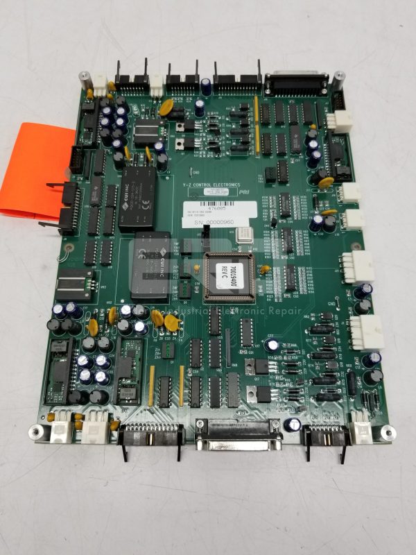 Pri Automation 70010892 M7 Y-Z CONTROL ELECTRONICS