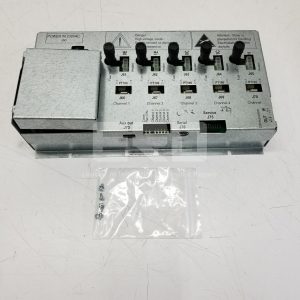 SSM 38670030 HEIZBOX II