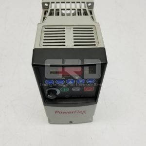 Allen Bradley 22A-B4P5N104 Powerflex 4