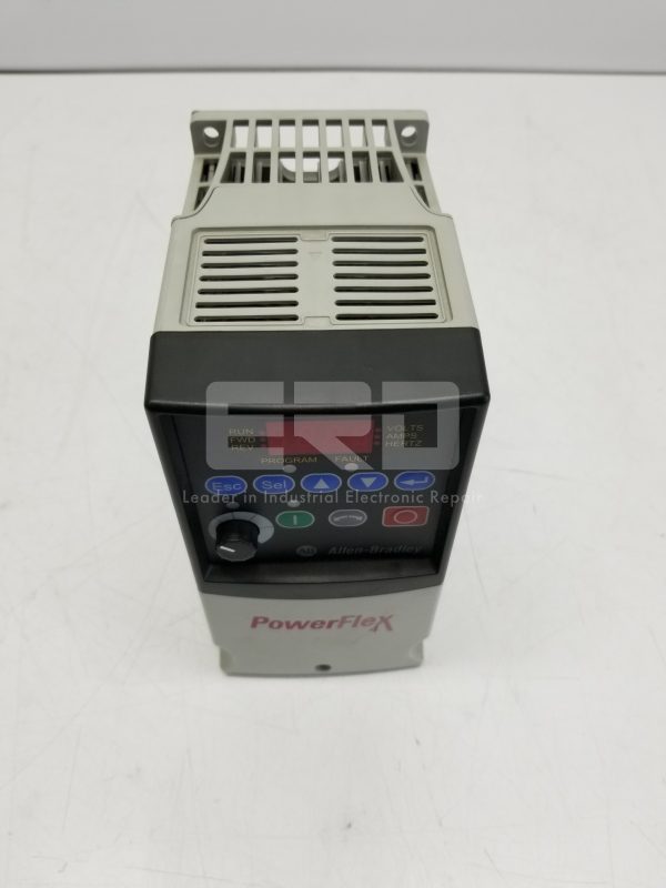 Allen Bradley 22A-B4P5N104 Powerflex 4