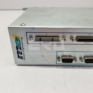 AMAT 0190-13990 8 Axis Motor Controller