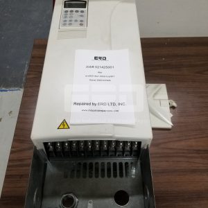 Abb acs800-ittu1-0050-5+p901