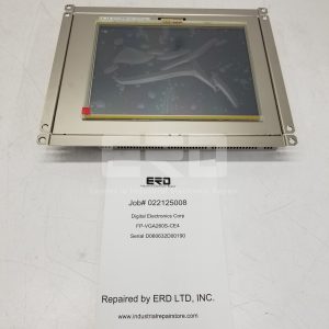 Digital Electronics Corp FP-VGA260S-CE4