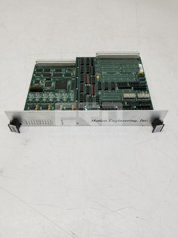 AMAT 0190-14502 Motion Controller