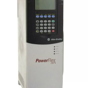 ALLEN BRADLEY POWER FLEX 20BD01