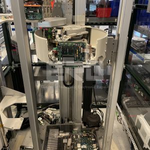 Advanced Motion Controls Robot Refurbishment 3IA