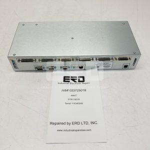 AMAT 0190-39033 8 Axis Motor Controller