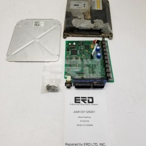 Sauer Danfoss AT224160 S2X MICRO