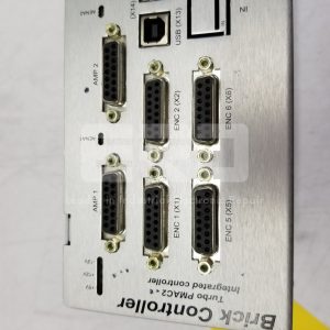 Kohler GM46910 Generator Controller