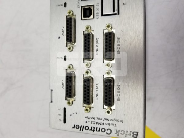 Kohler GM46910 Generator Controller