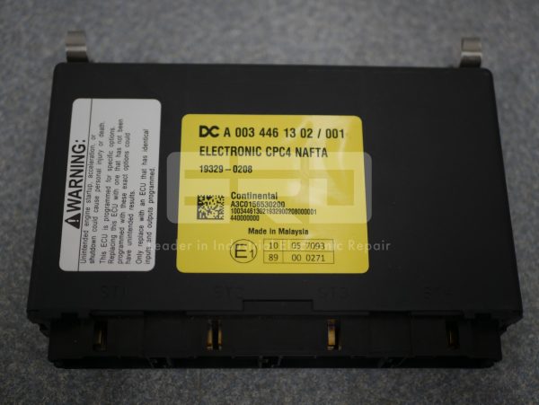 Continental a 003 446 13 02 001 CPC4