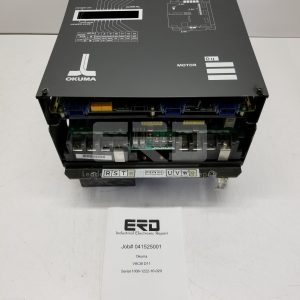 Okuma VACIII D11 Variable Frequency Drive