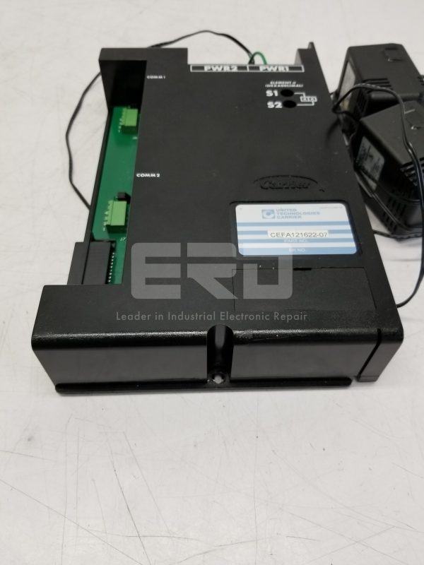 United Technologies Carrier CEAS421207-RM