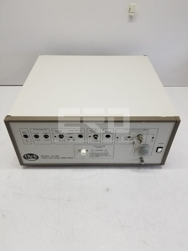 Trek 10/10B-H-CE High Voltage Amplifier