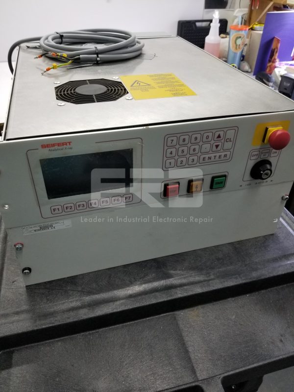 Seifert Debyeflex 3003 High Voltage Power Supply