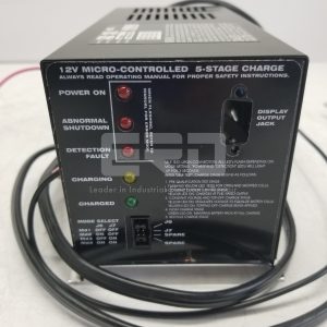 Diversified Power International 1-12008c09-0100
