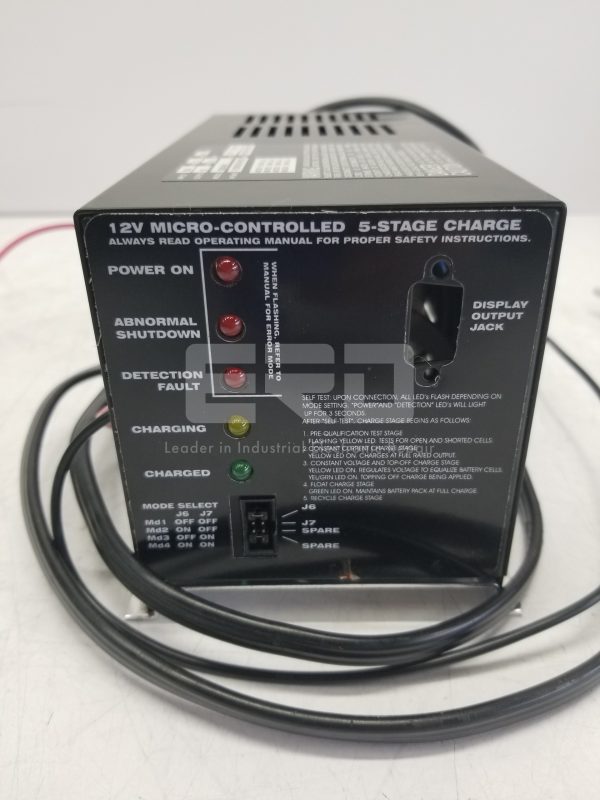 Diversified Power International 1-12008c09-0100