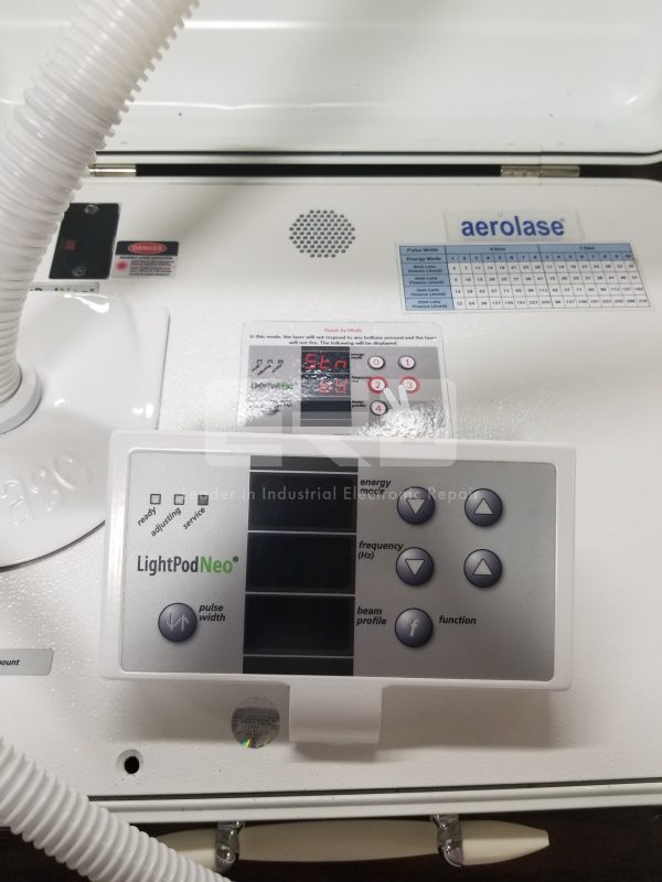 Aerolase Lightpod Neo Dermatology Laser