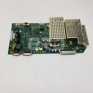 Ab Sciex API 4000 LC-MS MS Control Interface PCB