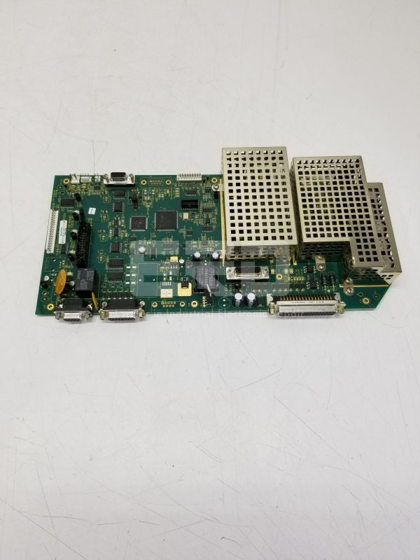 Ab Sciex API 4000 LC-MS MS Control Interface PCB