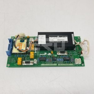 Lam Research 810-077498-002 32 bit i/o board