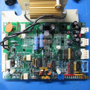 Delta Tau Data System 500-602645-104 Digital Quad Amplifer