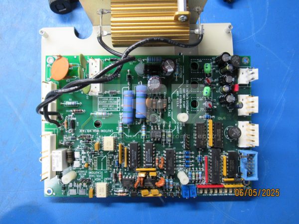 Delta Tau Data System 500-602645-104 Digital Quad Amplifer