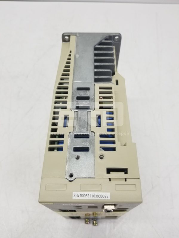 Yaskawa SGDS-08A72A