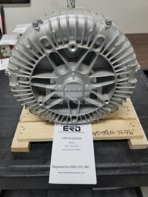 Elektror 1SD 710-50/3.00