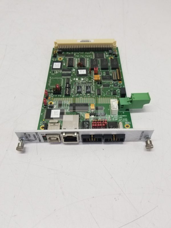Delta Tau Data System 603766-104 Turbo PMAC 2 CPU