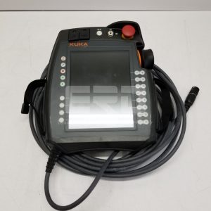 KUKA 00-291-556 smartPAD Teach Pendant