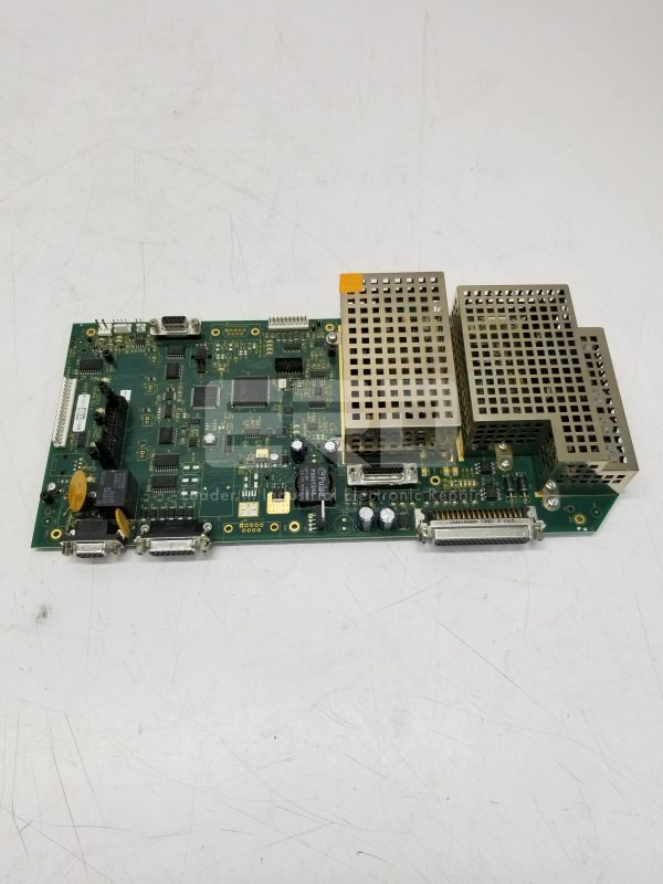Ab Sciex 5021568A MS Control Interface PCB