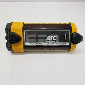 Apache Proportional Laser Receiver