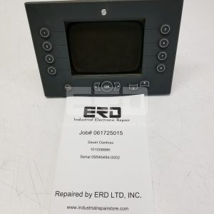 Sauer Danfoss 10100888K DP620