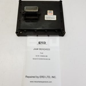 Ford 3U1E-12A650-DB