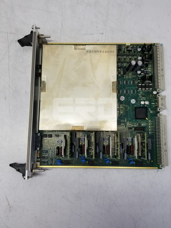 Ab Sciex 5082196F QPS Exciter Module Assembly